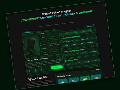 terminal style preview